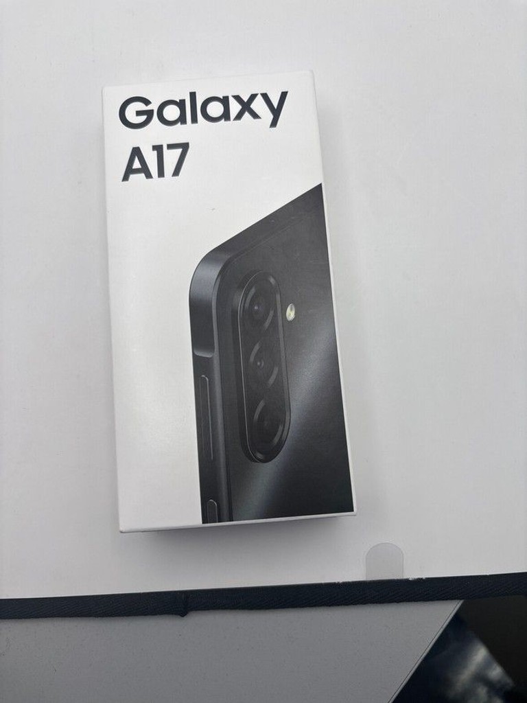 Купити Samsung galaxy a17 4g 8/256gb Б/У