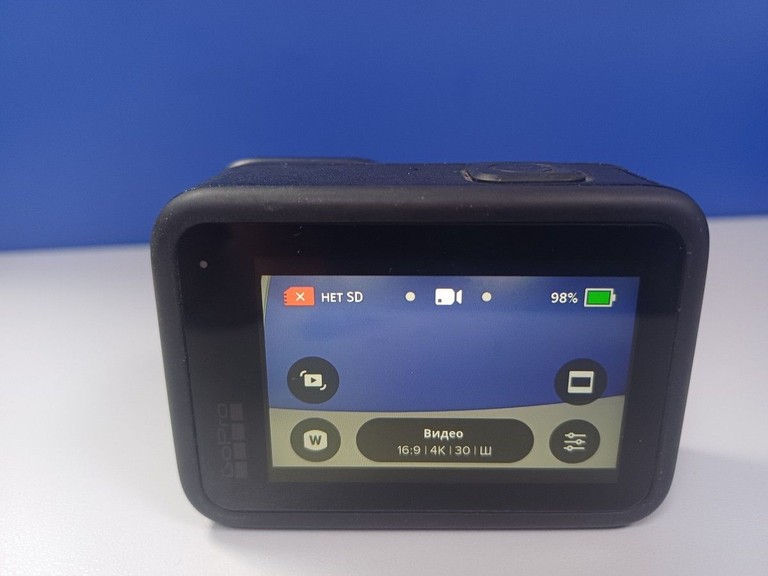 Gopro hero13 Код:01-201173571. Изображение 5