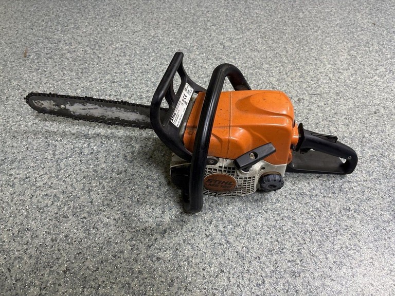 Купити Stihl ms 180 c Б/У