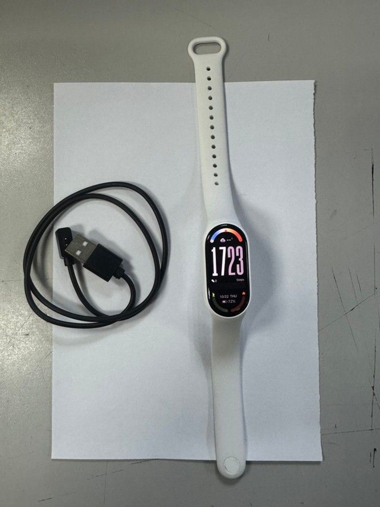 Дешево Xiaomi smart band 10 з ломбарду