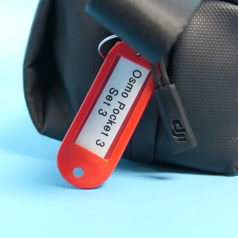 DJI Osmo Pocket 3 Creator Combo з бездротовою радіосистемою DJI Mic 2. Повний Комплект. Код:null. Изображение 9