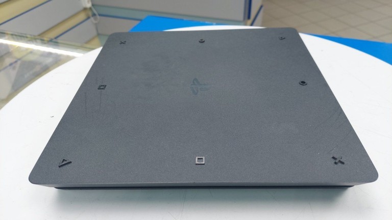 Распродажа  Sony PlayStation 4 Slim 1TB Black, продавец Техноскарб