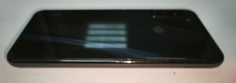 Xiaomi redmi note 8t 3/32gb Код:01-201177579. Изображение 7