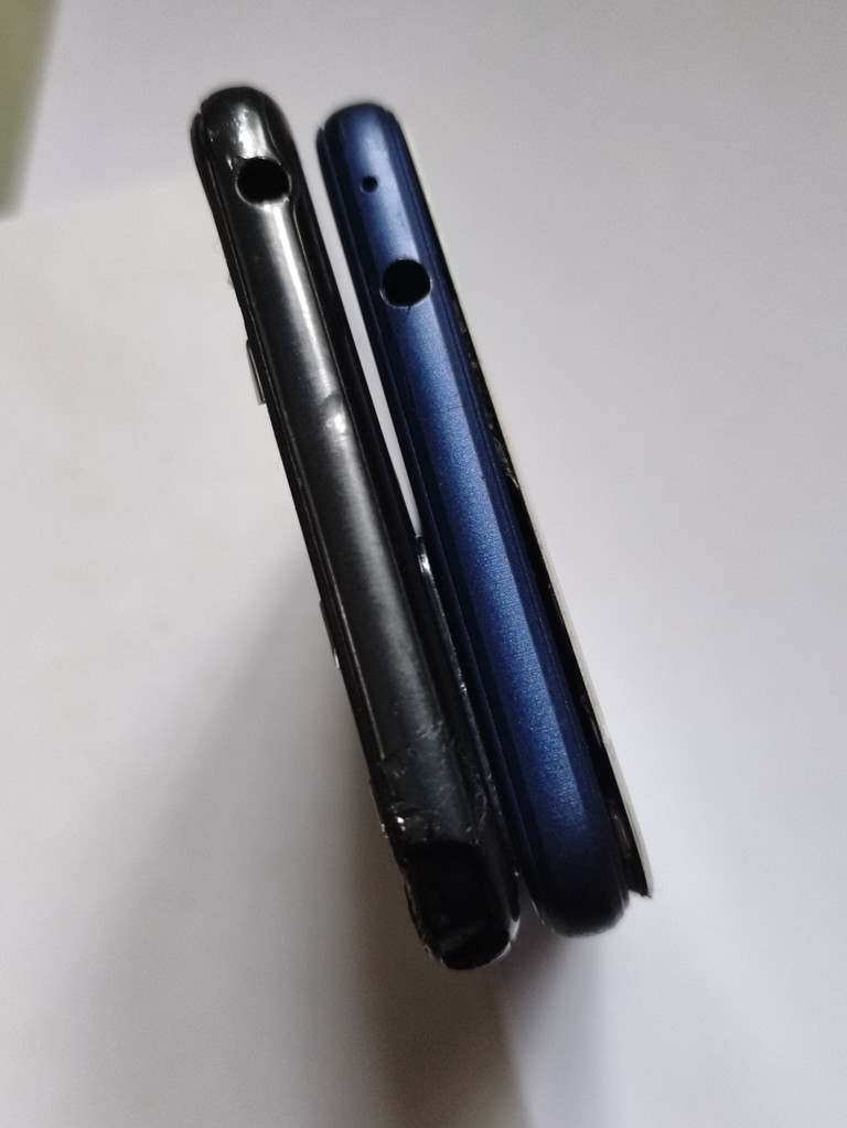 HUAWEI P8 Lite (2017) Blue Код:null. Зображення 6