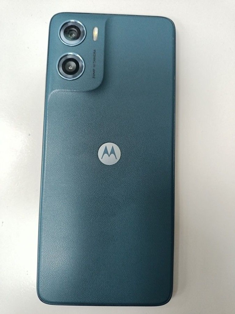 Оголошення Motorola moto g06 power 4/256gb Б/У