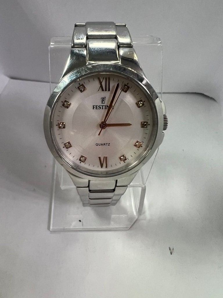 Купить Festina F20582/3 Б/У