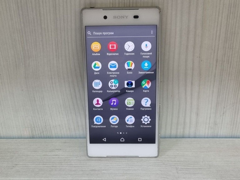 Sony xperia z5 e6653 3/32gb Код:01-201177992. Изображение 10