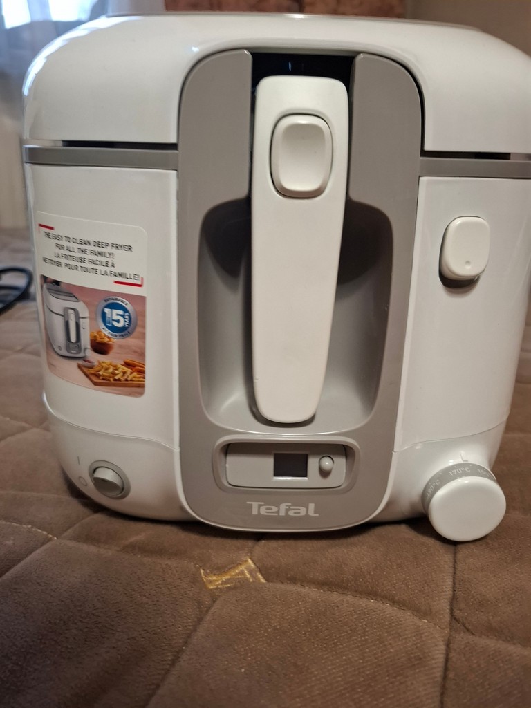 Купити Tefal Б/У