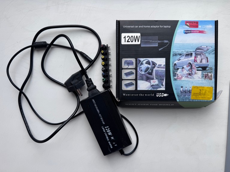 Купити 120 w usb Б/У