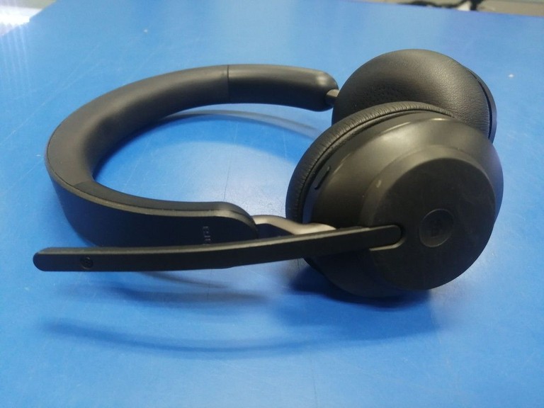 Jabra Evolve2 65 MS Stereo Black Код:01-201179661. Зображення 9