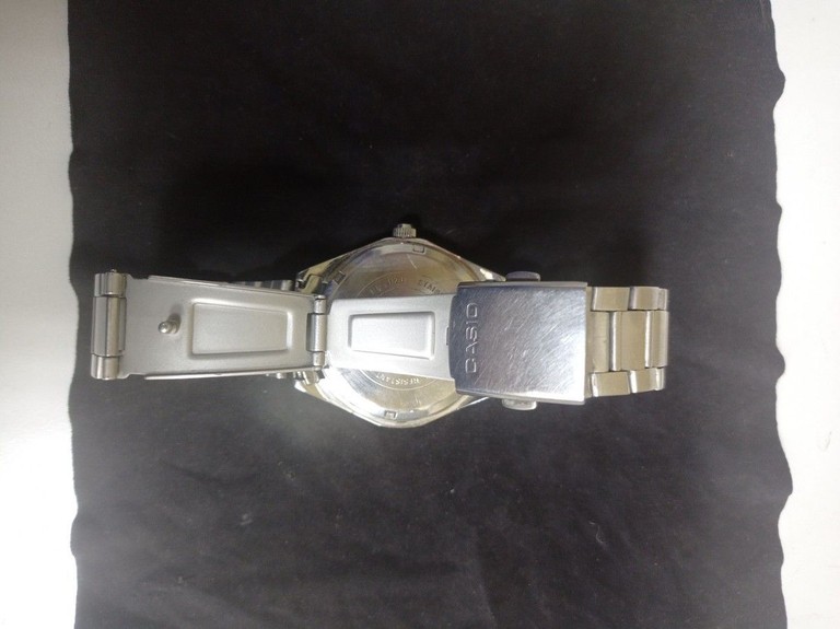 Розпродаж Casio ef-121, продавець Техноскарб