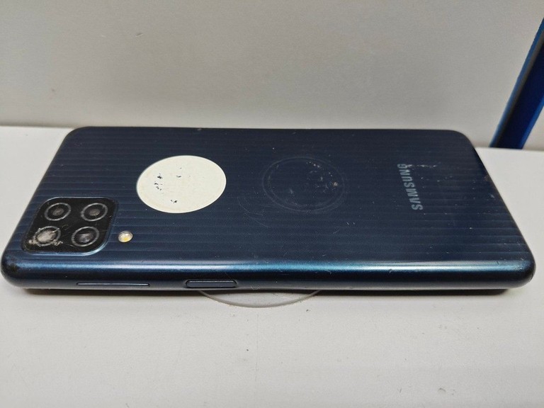Samsung m127f galaxy m12 4/64gb Код:01-201178131. Зображення 5