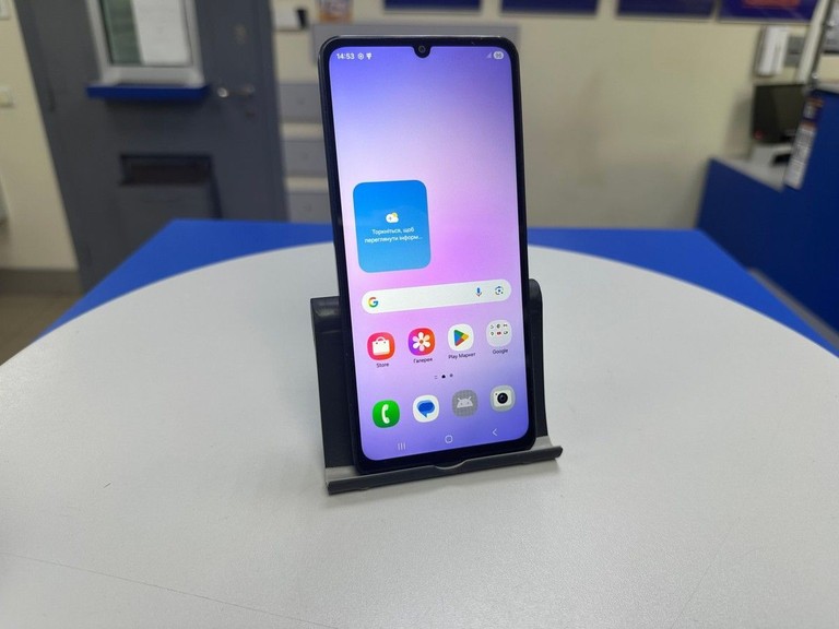 Оголошення Samsung galaxy a07 4/128gb Б/У