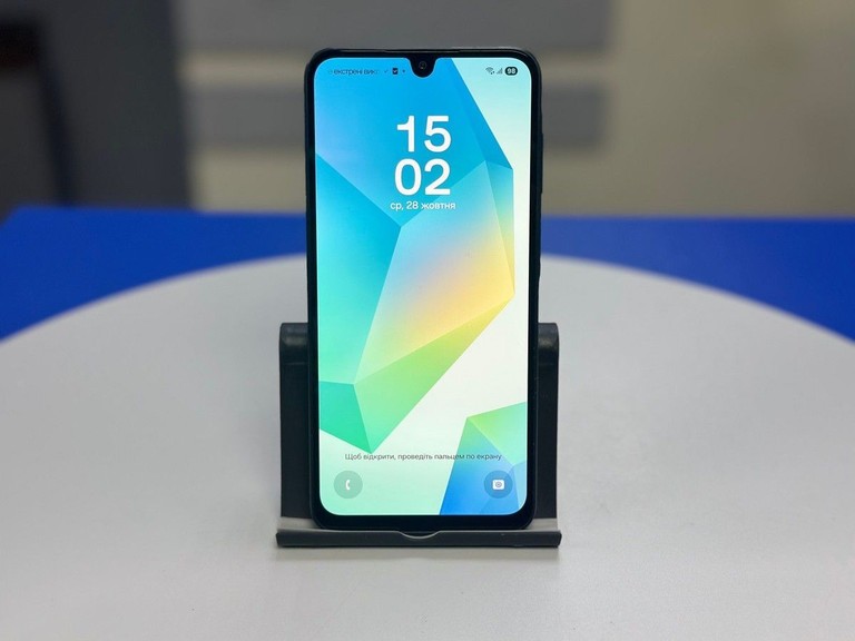 Samsung galaxy a16 4/128gb Код:01-201179771. Зображення 10