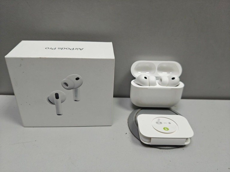 Объявление AirPods Pro 3 Б/У