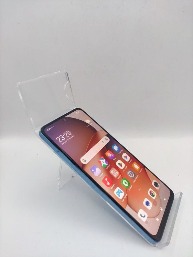 Xiaomi redmi note 12 8/256gb Код:01-201185912. Изображение 6