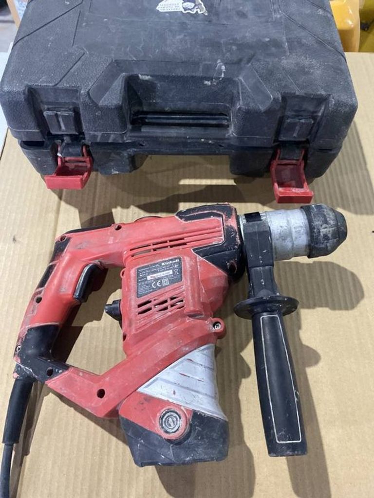 Оголошення Einhell TC-RH 900 Б/У