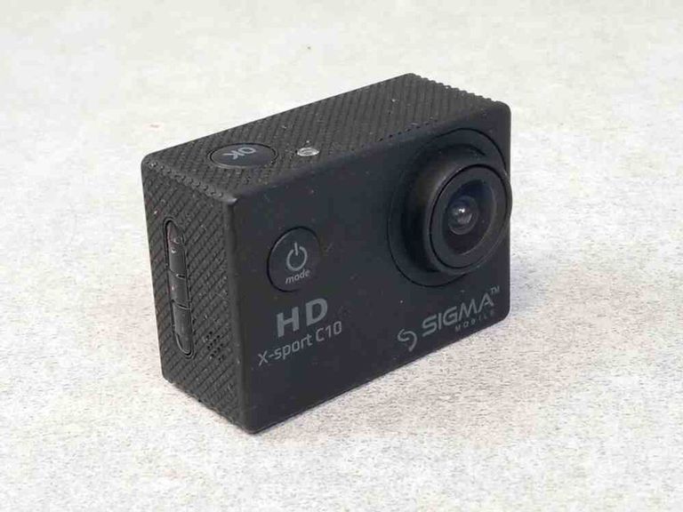 Sigma mobile X-sport C10 Aqua BOX KIT pink Код:2000003311989. Изображение 4