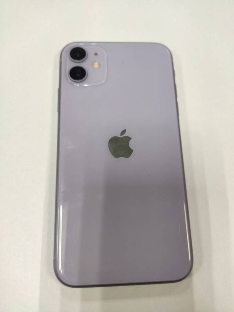 Оголошення Apple iphone 11 64gb Б/У