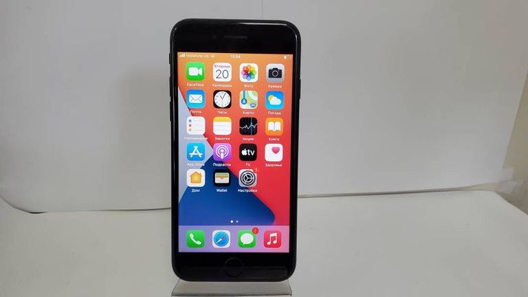 Купить Apple iphone 7 32gb Б/У