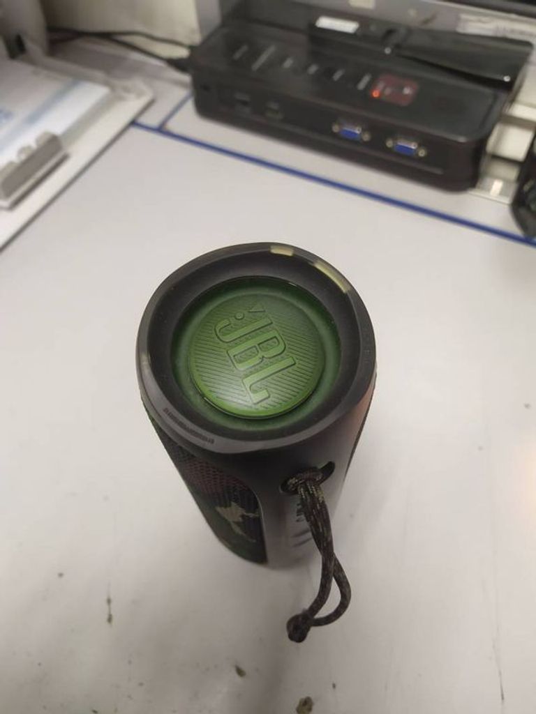 Дешево Jbl flip 5 з ломбарду