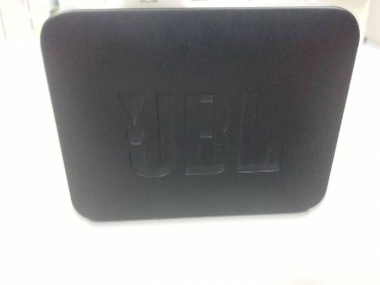 Объявление Jbl go 2 Б/У