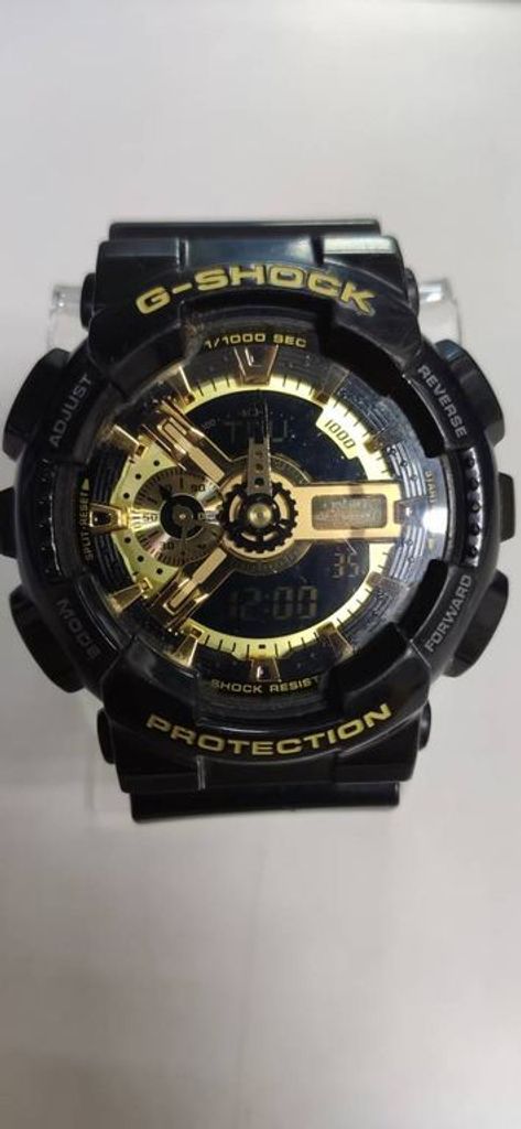 Купити Casio ga-110gb Б/У