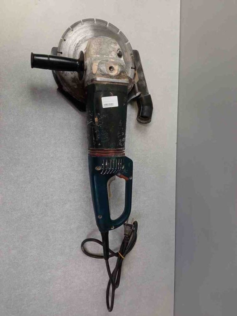 Bosch GWS 24-230 JVX Код:2000003348947. Изображение 4