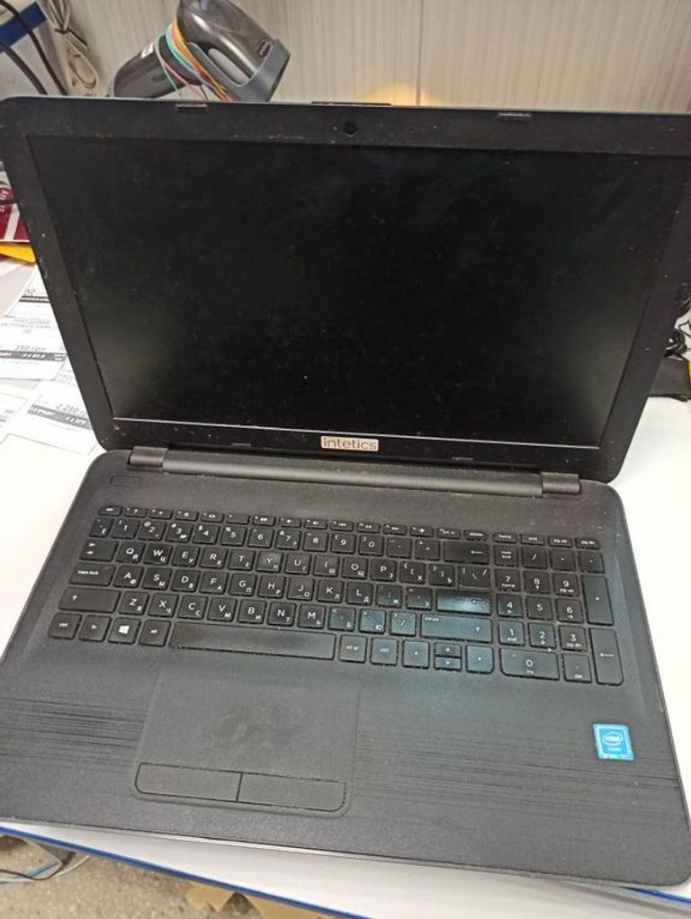 Купити Hp celeron n3060 1,6ghz/ ram4096mb/ hdd1000gb/ dvdrw Б/У