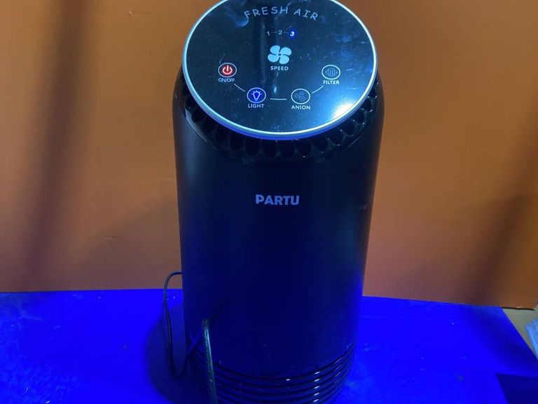 Оголошення Partu BS-08 Б/У
