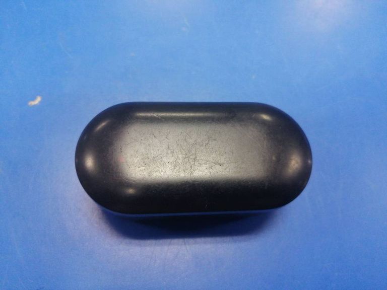 Купить Qcy T2C Black Б/У