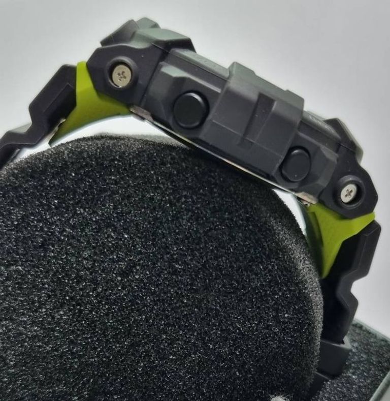 Распродажа Casio gbd-800, продавец Техноскарб