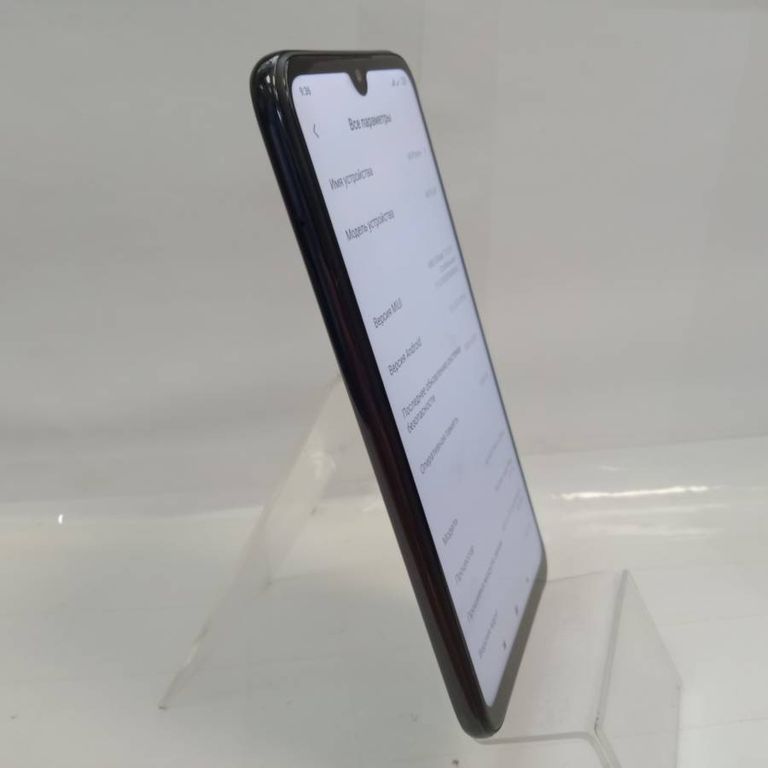 Распродажа Xiaomi mi play 4/64gb, продавец Техноскарб