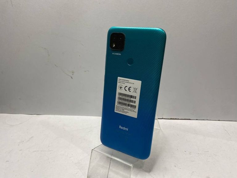 Оголошення Xiaomi redmi 9c 3/64gb Б/У