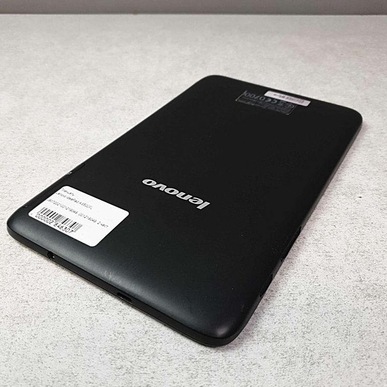 Lenovo IdeaPad A3500FL Код:2000002846307. Зображення 12