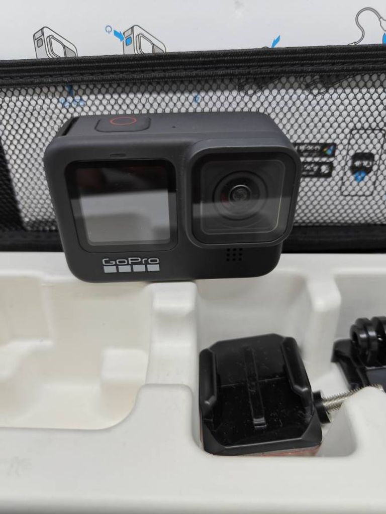 Gopro hero9