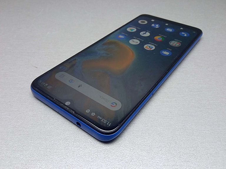 Zte Blade A51 2/64 Код:2000003655342. Изображение 7