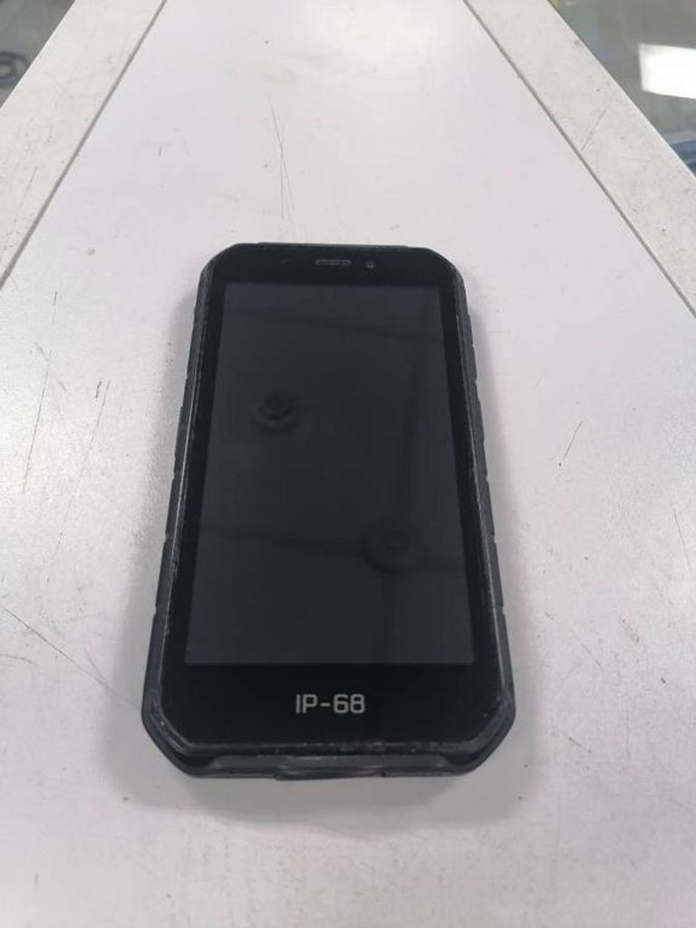 Оголошення Ulefone Note 8P 2/16GB Black Б/У