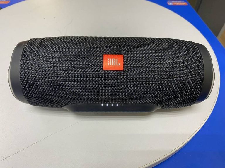 Купить Jbl charge 3 Б/У