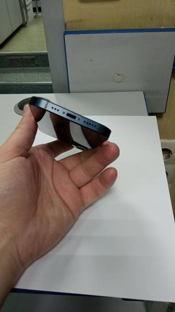 Apple iphone 13 128gb Код:01-19150099. Зображення 7