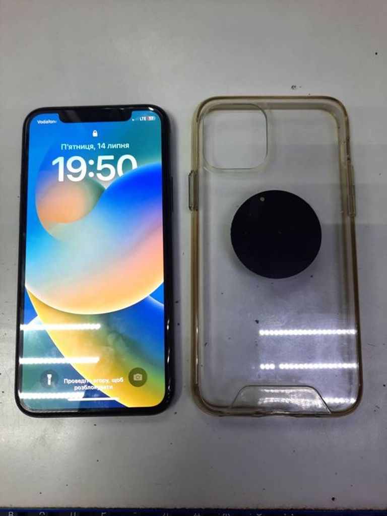 Дешево Apple Iphone 11 pro з ломбарду