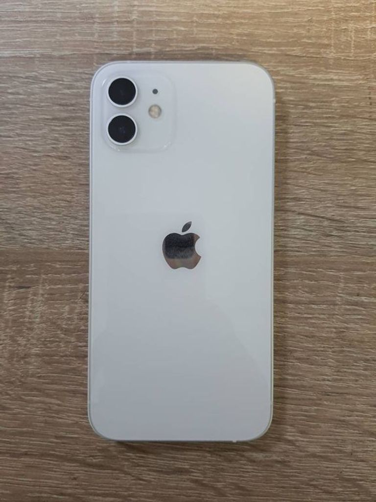 Apple iPhone 12 64GB (PRODUCT)RED Код:01-19174377. Зображення 5