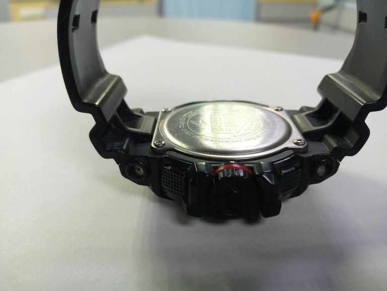 Casio G-Shock GA-400-1BER