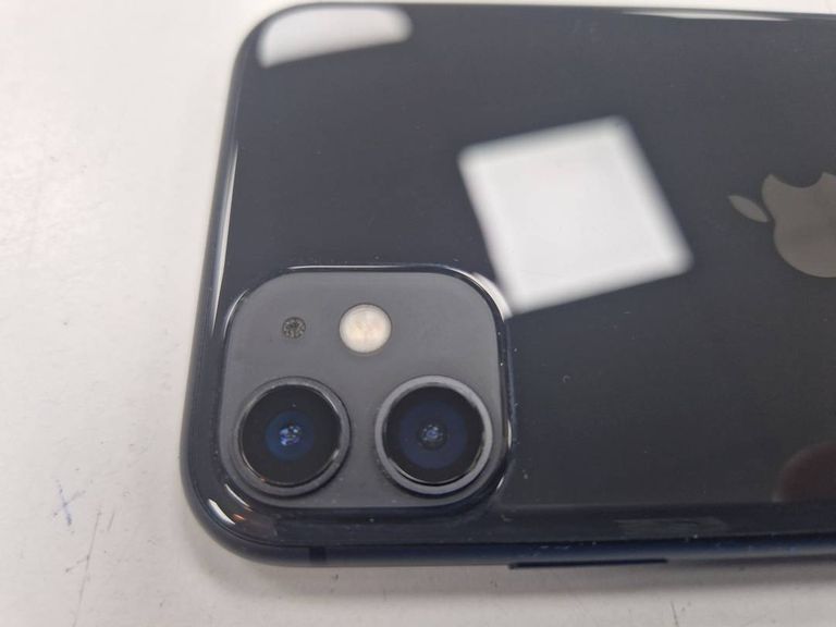 Apple iphone 11 64gb Код:01-200120058. Изображение 7