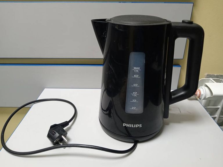 Philips hd 9318