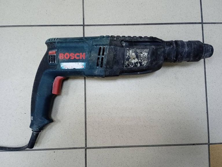 Bosch GBH 2-26 DFR (0615990L2T)