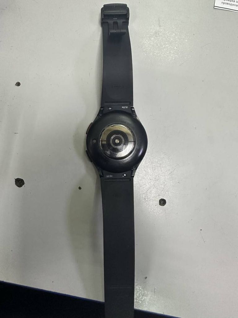 Samsung galaxy watch5 pro 45mm lte