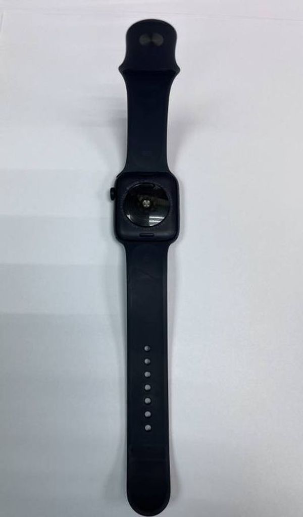 Apple watch se 44mm aluminum case