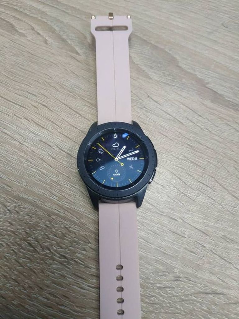 Samsung galaxy watch 42mm sm-r815