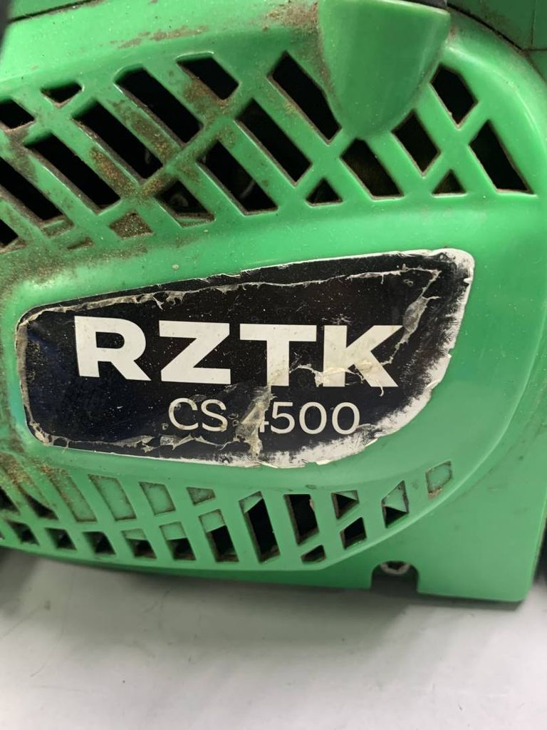 RZTK CS 4500